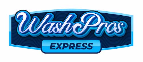 WashPros Express, LLC Logo